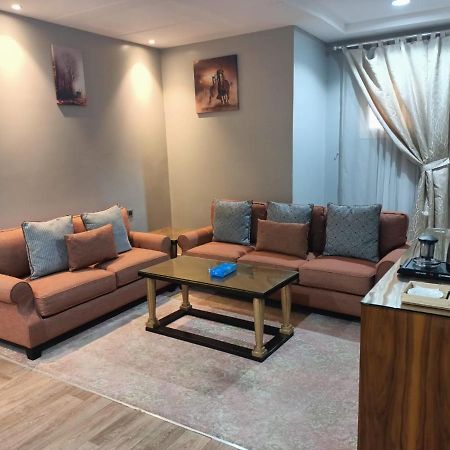 ستار للوحدات سكنيه Apartman Rijád Kültér fotó