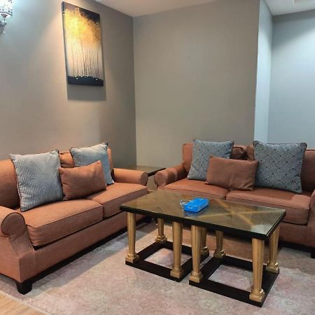 ستار للوحدات سكنيه Apartman Rijád Kültér fotó