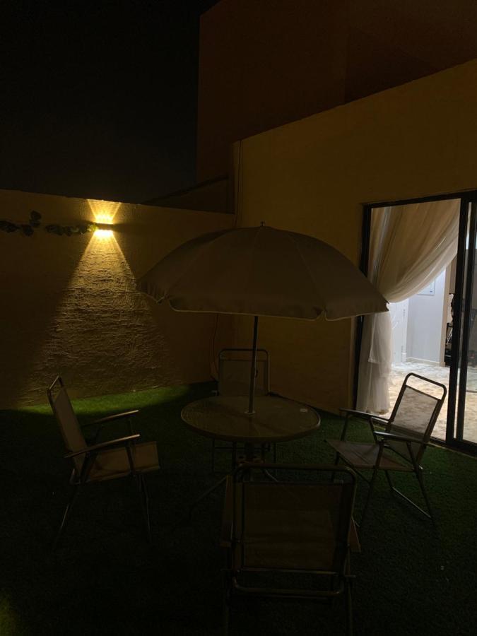 ستار للوحدات سكنيه Apartman Rijád Kültér fotó