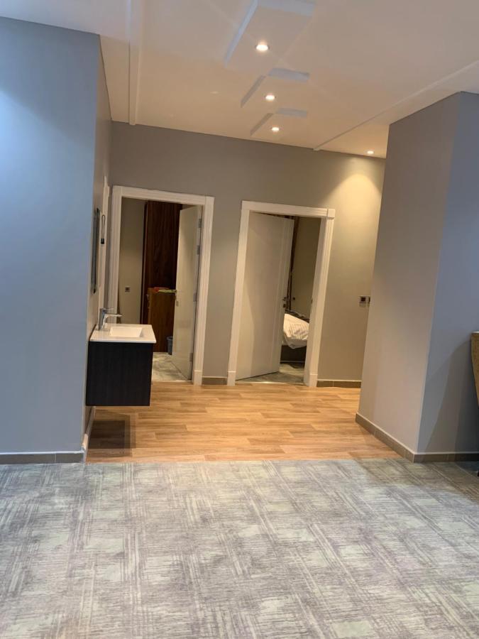ستار للوحدات سكنيه Apartman Rijád Kültér fotó