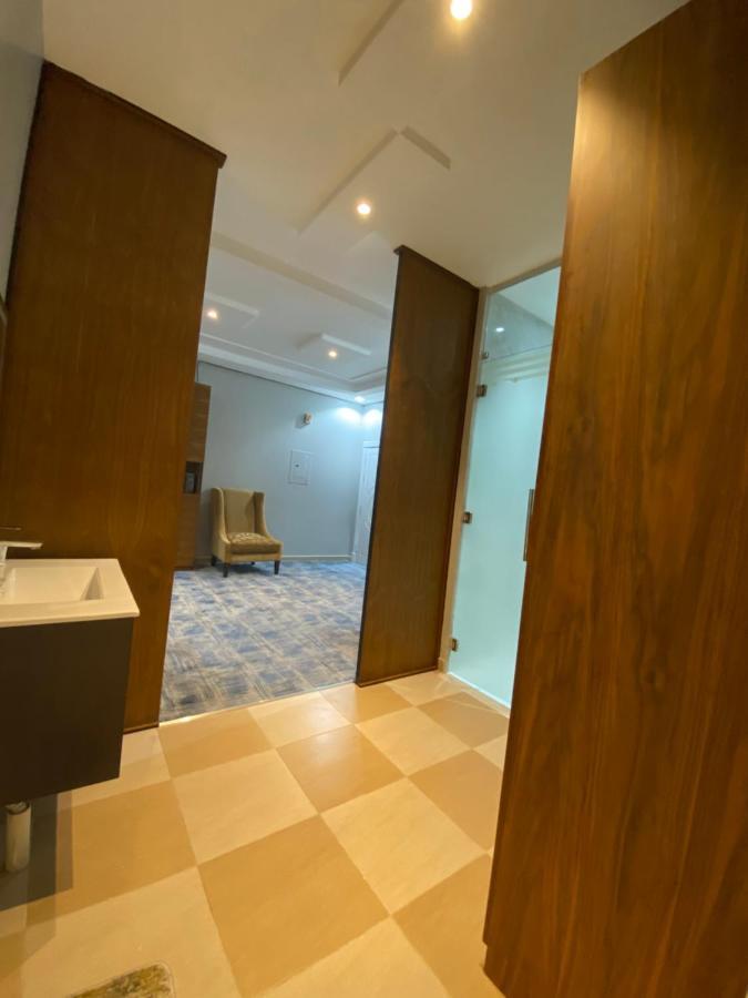 ستار للوحدات سكنيه Apartman Rijád Kültér fotó