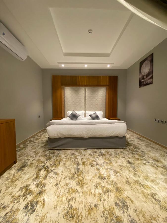ستار للوحدات سكنيه Apartman Rijád Kültér fotó
