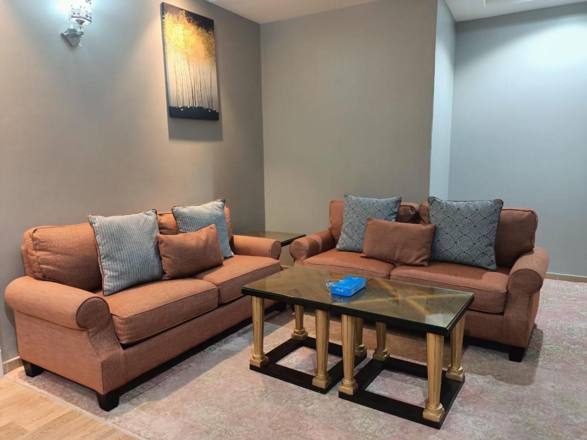ستار للوحدات سكنيه Apartman Rijád Kültér fotó