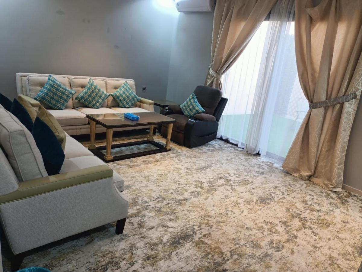 ستار للوحدات سكنيه Apartman Rijád Kültér fotó